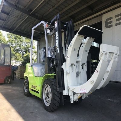 1000kg-5000kgs ডিজেল লিফট ট্রাক SNSC ডিজেল কাউন্টারবেলেন্স