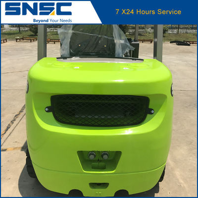 2.5 টন ডিজেল ফর্কলিফ্ট প্রস্তুতকারক OEM ডিজেল চালিত ফর্কলিফ্ট